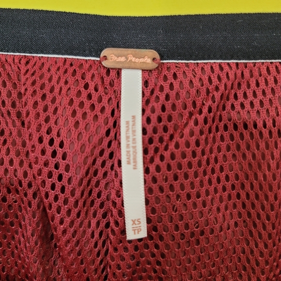 Free People Ripple Sport Pants - Picture 5 of 7